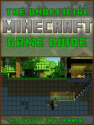 cover image of Minecraft: The Unofficial Strategies, Tricks and Tips for Minecraft PC an Pocket Edition